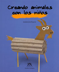 CREANDO ANIMALES CON LOS NIÑOS 1