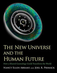 THE NEW UNIVERSE AND THE HUMAN FUTURE 1