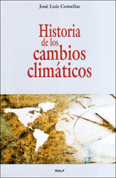 HISTORIA DE LOS CAMBIOS CLIMÁTICOS 1