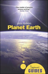 PLANET EARTH. A BEGINNER'S GUIDE 1