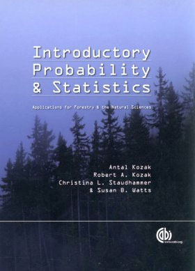 INTRODUCTORY PROBABILITY & STATISTICS 1