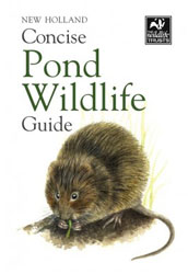 CONCISE POND WILDLIFE GUIDE 1