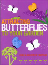 ATTRACTING BUTTERFLIES TO YOUR GARDEN 1