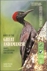 BIRDS OF THE GREAT ANDAMANESE. NAMES, CLASSIFICATION AND CULTURE 1