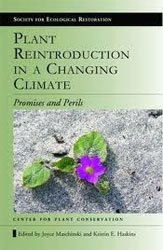 PLANT REINTRODUCTION IN  CHANGING CLIMATE 1
