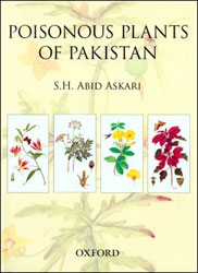 POISONOUS PLANTS OF PAKISTAN 1