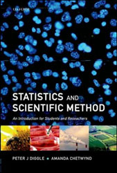 STATISTICS AND SCIENTIFIC METHOD. AN INTRODUCTION FOR STUDENTS AND RESEARCHERS 1