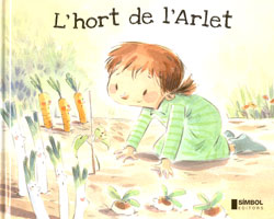 L'HORT DE L'ARLET 1