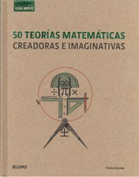 50 TEORÍAS MATEMÁTICAS CREADORAS E IMAGINATIVAS   2