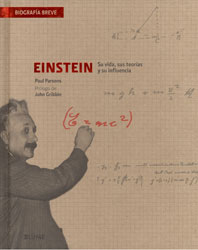 EINSTEIN SU VIDA, SUS TEORÍAS Y SU INFLUENCIA 1