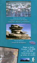 PARQUE NACIONAL TORCAL DE ANTEQUERA 1