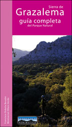 SIERRA DE GRAZALEMA. GUIA COMPLETA 1