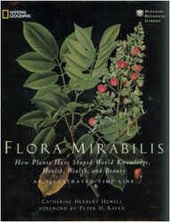 FLORA MIRABILIS 1