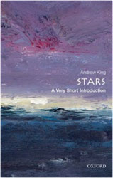 STARS. A VERY SHORT INTRODUCTION 1