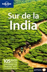 LONELY PLANET. SUR DE LA INDIA 1