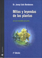 MITOS Y LEYENDAS DE LAS PLANTAS 1