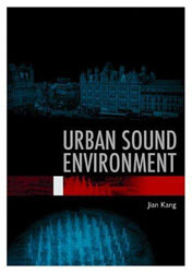 URBAN SOUND ENVIRONMENT 1