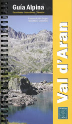 GUÍA ALPINA. VAL D'ARAN 1