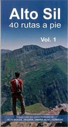 ALTO SIL 40 RUTAS A PIE VOL. 1 1
