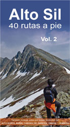 ALTO SIL. 40 RUTAS A PIE VOL. 2 1