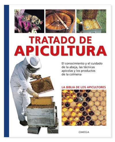 TRATADO DE APICULTURA