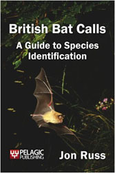 BRITISH BAT CALLS. A GUIDE TO SPECIES IDENTIFICATION 1