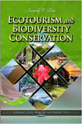 ECOTOURISM AND BIODIVERSITY CONSERVATION 1