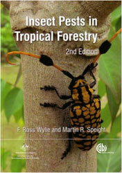INSECT PESTS IN TROPICAL FORESTRY 1