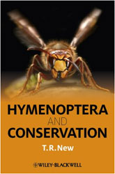 HYMENOPTERA AND CONSERVATION 1