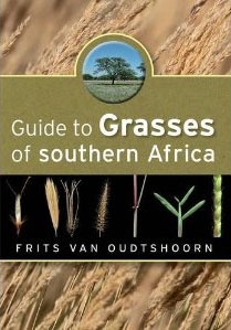 GUIDE TO GRASSES OF SOUTHERN AFRICA 1