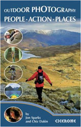 OUTDOOR PHOTOGRAPHY. PEOPLE, ACTION, PLACES 1