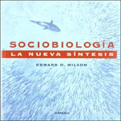SOCIOBIOLOGÍA. LA NUEVA SÍNTESIS 2
