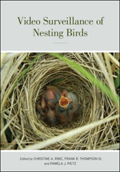 VIDEO SURVEILLANCE OF NESTING BIRDS 1