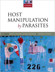 HOST MANIPULATION BY PARASITES 1