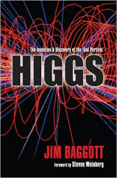 HIGGS. THE INVENTION & DISCOVERY OF THE 'GOD PARTICLE' 1