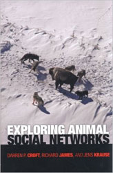 EXPLORING ANIMAL SOCIAL NETWORKS 1