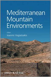 MEDITERRANEAN MOUNTAIN ENVIRONMENTS 1
