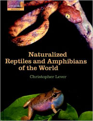 NATURALIZED REPTILES AND AMPHIBIANS OF THE WORLD 1
