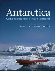 ANTARCTICA. GLOBAL SCIENCE FROM A FROZEN CONTINENT 1