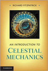 AN INTRODUCTION TO CELESTIAL MECHANICS 1