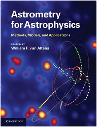 ASTROMETRY FOR ASTROPHYSICS 1