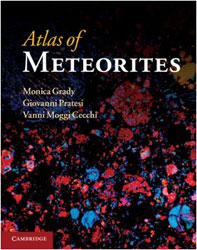 ATLAS OF METEORITES 1