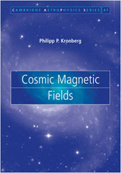 COSMIC MAGNETIC FIELDS 1