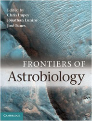 FRONTIERS OF ASTROBIOLOGY 1