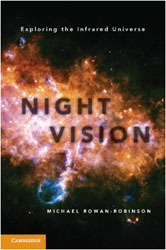 NIGHT VISION. EXPLORING THE INFRARED UNIVERSE 1