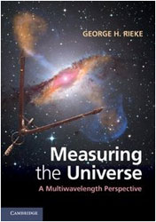 MEASURING THE UNIVERSE. A MULTIWAVELENGTH PERSPECTIVE 1