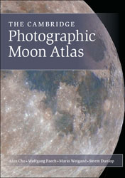 THE CAMBRIDGE PHOTOGRAPHIC MOON ATLAS 1