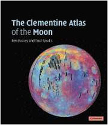 THE CLEMENTINE ATLAS OF THE MOON 1