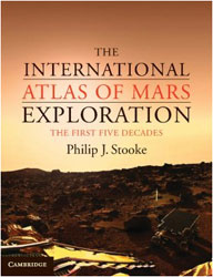THE INTERNATIONAL ATLAS OF MARS EXPLORATION 1