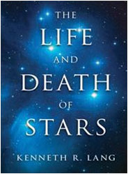 THE LIFE AND DEATH OF STARS